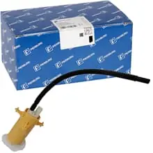 Neu PIERBURG KRAFTSTOFFPUMPE KRAFTSTOFFFÖRDERANLAGE für AUDI A4 B5 AVANT A6 C4 A4 B6