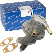 PIERBURG KRAFTSTOFFPUMPE KRAFTSTOFFFÖRDERANLAGE für OPEL ASCONA OMEGA CARAVAN Sale