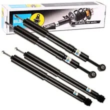 BILSTEIN STOSSDÄMPFER SET VORNE+HINTEN LINKS+RECHTS für TOYOTA LAND CRUISER Sale