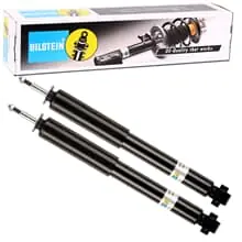 2x BILSTEIN STOSSDÄMPFER HINTEN HINTERACHSE LINKS+RECHTS für HONDA HR-V GH Meistverkauft