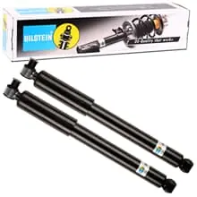 Saisonangebot 2x BILSTEIN STOSSDÄMPFER HINTEN HINTERACHSE LINKS+RECHTS für FORD TRANSIT BUS