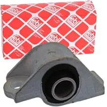 Saisonangebot FEBI QUERLENKERLAGER BUCHSE VORDERACHSE LINKS HINTEN UNTEN für LANCIA Y 1.1 -1.4