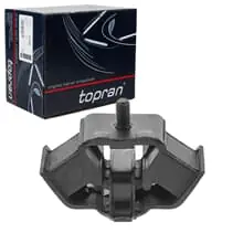 Neue Ware TOPRAN GETRIEBELAGER LAGERUNG, SCHALTGETRIEBE für MERCEDES-BENZ 123 124 190