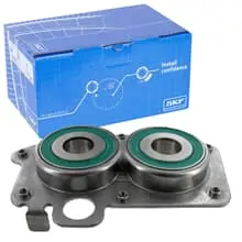 Heißes Angebot SKF GETRIEBELAGER LAGER, SCHALTGETRIEBE für AUDI A1 A2 A3 SEAT ALTEA CORDOBA