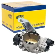 Wochenendangebot MAGNETI MARELLI DROSSELKLAPPE für FIAT BRAVA BRAVO DOBLO MAREA MULTIPLA PALIO