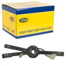 MAGNETI MARELLI LENKSTOCKSCHALTER passend für CITROËN JUMPER FIAT DUCATO Garantierte Lieferung