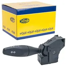 Schneller Versand MAGNETI MARELLI LENKSTOCKSCHALTER passend für FORD FOCUS 000050230010