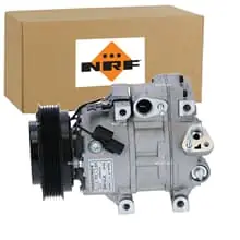 NRF KLIMAKOMPRESSOR VS16 passend für HYUNDAI SONATA KIA MAGENTIS 32962 Knallerangebot