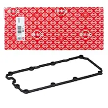 ELRING VENTILDECKELDICHTUNG FÜR ZYLINDER 4-6 PASSEND FÜR AUDI A4 A5 A6 A8 Q5 Q7 Neu Im Sortiment
