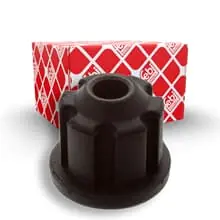 Echt FEBI BILSTEIN LAGERUNG GENERATOR passend für OPEL ASCONA B ASTRA F CC T92