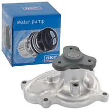 Markenware SKF WASSERPUMPE passend für FORESTER SH STATION WAGON XV