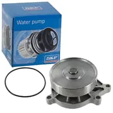 SKF Wasserpumpe passend für MINI R56 R57 COUNTRYMAN R60 CLUBMAN R55 PACEMAN R61 Begrenztes Angebot
