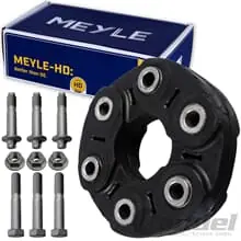 Must-Have MEYLE-HD HARDYSCHEIBE GELENK KARDANWELLE passend für BMW 2er F45 F46 X1 F48 MINI