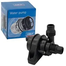 Schneller Versand SKF WASSERPUMPE passend für BMW X5 E70 F15 F85 X6 E71 E72 X6 F16 F86