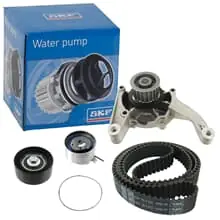 Direkt Vom Hersteller SKF WASSERPUMPE + ZAHNRIEMENSATZ passend für JEEP CHEROKEE KJ 2.5 2.8 CRD 4X4
