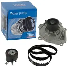 Knallerangebot SKF WASSERPUMPE + ZAHNRIEMENSATZ passend für JEEP WRANGLER 3 DODGE NITRO 2.8 CRD