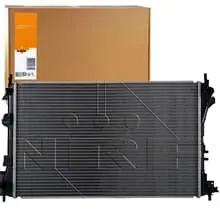 Jetzt Bestellen NRF KÜHLER WASSERKÜHLER passend für FIAT CROMA OPEL SIGNUM VECTRA SAAB 9-3 9-3X