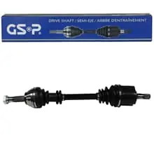 Top-Preis GSP ANTRIEBSWELLE VORNE LINKS passend für CITROEN C25 FIAT DUCATO 280 PEUGEOT J5