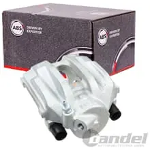 BREMSSATTEL VORNE RECHTS passend für BMW 1er E87 120 i+d 3er E90 318-320 i+d Preis Gesenkt