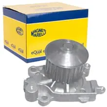 MAGNETI MARELLI WASSERPUMPE passend für MITSUBISHI CARISMA COLT PAJERO SPACE Aktuell