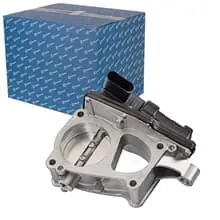 PIERBURG STEUERKLAPPE, LUFTVERSORGUNG passend für AUDI A4 A5 A6 A7 A8 Q5 Q7 Top-Seller