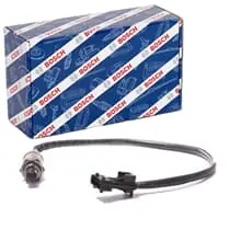 Mega-Angebot BOSCH LAMBDASONDE passend für CITROËN SAXO XANTIA XSARA PEUGEOT 106 306 406 0