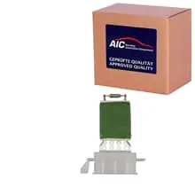 AIC WIDERSTAND INNENRAUMGEBLÄSE passend für 57587 Expressversand
