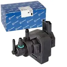 PIERBURG DRUCKWANDLER, TURBOLADER passend für CITROËN C4 DS3 DS4 DS5 DS DS OPEL Markenware