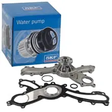 Aktuell SKF WASSERPUMPE passend für LEXUS GS IS RC S19 L1 E2 E3 GSE2 C1