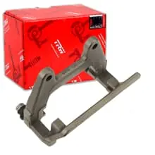 TRW HALTER BREMSSATTEL TRÄGER HINTERACHSE LINKS HINTERACHSE LINKS VORDERACHSE Preis Gesenkt