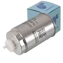 Neuheit BLUE PRINT KRAFTSTOFFFILTER ANSCHRAUBFILTER MIT WASSERABSCHEIDER passend