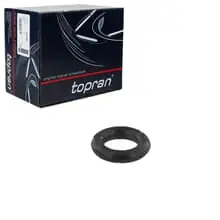 TOPRAN DICHTUNG, ÖLPEILSTAB passend für AUDI 100 80 A3 A4 A5 A6 A7 A8 Q5 Q7 Q8 Echt