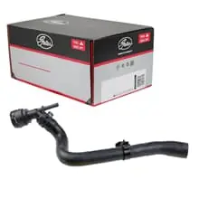 GATES HEIZUNGSSCHLAUCH KÜHLERSCHLAUCH passend für AUDI A3 SEAT LEON TOLEDO Begrenztes Angebot