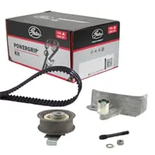 Aktuell GATES ZAHNRIEMEN-SATZ passend für AUDI A4 A6 SEAT EXEO K085491XS