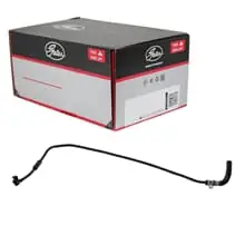 GATES HEIZUNGSSCHLAUCH KÜHLERSCHLAUCH passend für OPEL ASTRA INSIGNIA MOKKA Sofort Bestellen