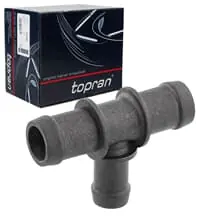 Top-Angebot TOPRAN KÜHLMITTELFLANSCH 116 862