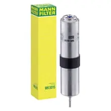 Billig MANN-FILTER KRAFTSTOFFFILTER LEITUNGSFILTER passend für WK 5015