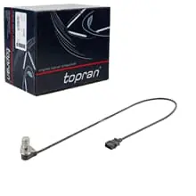 Geprüft TOPRAN KURBELWELLENSENSOR passend für 500 986
