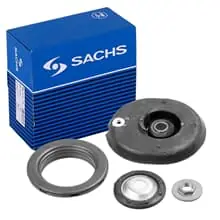 SACHS 1 DOMLAGER-SATZ VORDERACHSE LINKS VORDERACHSE RECHTS PASSEND FÜR PEUGEOT Begrenztes Angebot