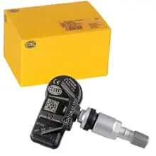 Garantierte Lieferung HELLA REIFENDRUCKSENSOR RDKS TPMS passend für CHEVROLET CAMARO CRUZE MALIBU