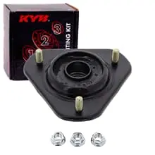 Saisonangebot KYB 1 DOMLAGER-SATZ VORDERACHSE PASSEND FÜR TOYOTA CELICA SM5086
