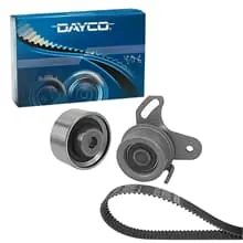 DAYCO ZAHNRIEMEN-SATZ passend für HYUNDAI ACCENT COUPE ELANTRA GETZ MATRIX KIA Solange Der Vorrat Reicht