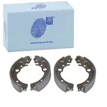 BLUE PRINT BREMSBACKEN-SATZ HINTERACHSE PASSEND FÜR HONDA CIVIC CRX ADH24114 Mega-Angebot