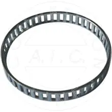 AIC ABS-RING SENSORRING VORDERACHSE BEIDSEITIG PASSEND FÜR AUDI A4 A6 A8 SKODA Direkt Vom Hersteller