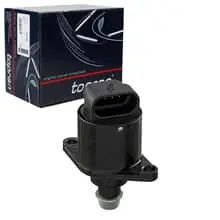Saisonangebot TOPRAN LEERLAUFREGELVENTIL LEERLAUFREGLER passend für AUDI 80 A4 A6 113 758