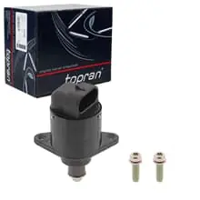 Bestseller TOPRAN LEERLAUFREGELVENTIL LEERLAUFREGLER passend für PEUGEOT 206 721 463