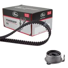 Expressversand GATES ZAHNRIEMEN-SATZ passend für HYUNDAI ATOS GETZ I10 KIA PICANTO