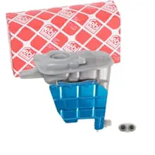 FEBI BILSTEIN KÜHLMITTEL-AUSGLEICHSBEHÄLTER passend für AUDI A4 A5 Q5 103420 Sonderangebot