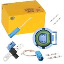 HELLA KURBELWELLENSENSOR passend für DACIA DUSTER LOGAN SANDERO OPEL ARENA Top-Seller