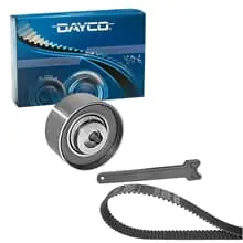 DAYCO ZAHNRIEMEN-SATZ passend für ALFA ROMEO MITO FIAT 500 DOBLO FIORINO GRANDE Schneller Versand